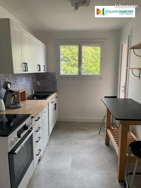 Appartement à louer, 79m², Pau