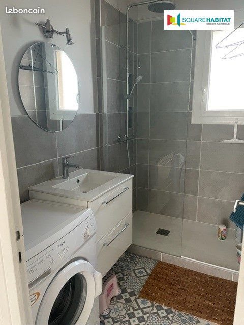 Appartement à louer, 79m², Pau