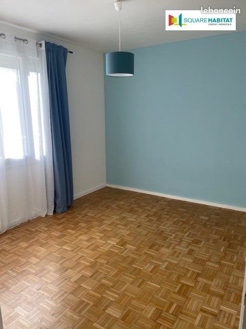 Appartement à louer, 79m², Pau