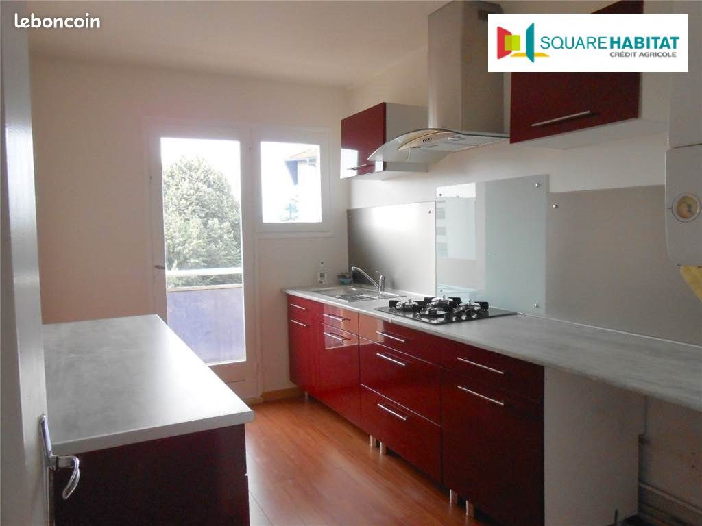 Appartement à louer, 65m², Pau