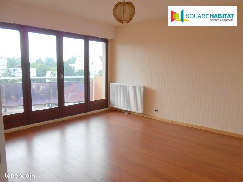 Appartement à louer, 65m², Pau