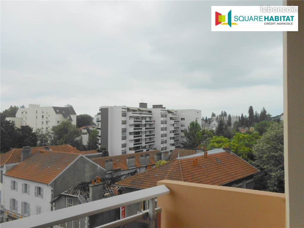 Appartement à louer, 65m², Pau