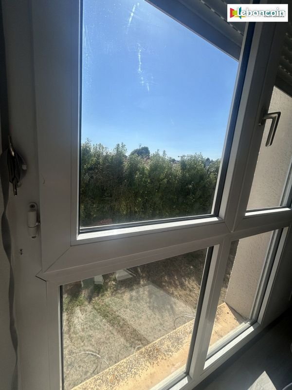 Appartement à louer, 21m², Lons