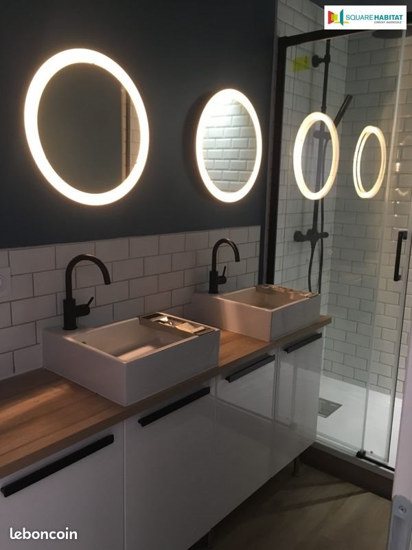 Appartement à louer, 45m², Pau