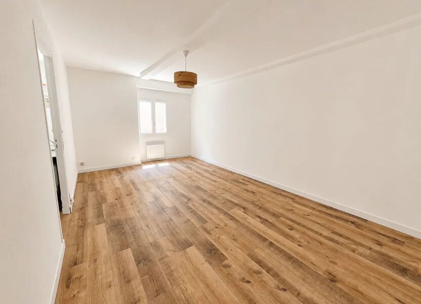 Appartement à louer, 30m², Chambourcy