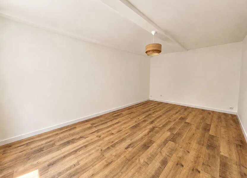 Appartement à louer, 30m², Chambourcy