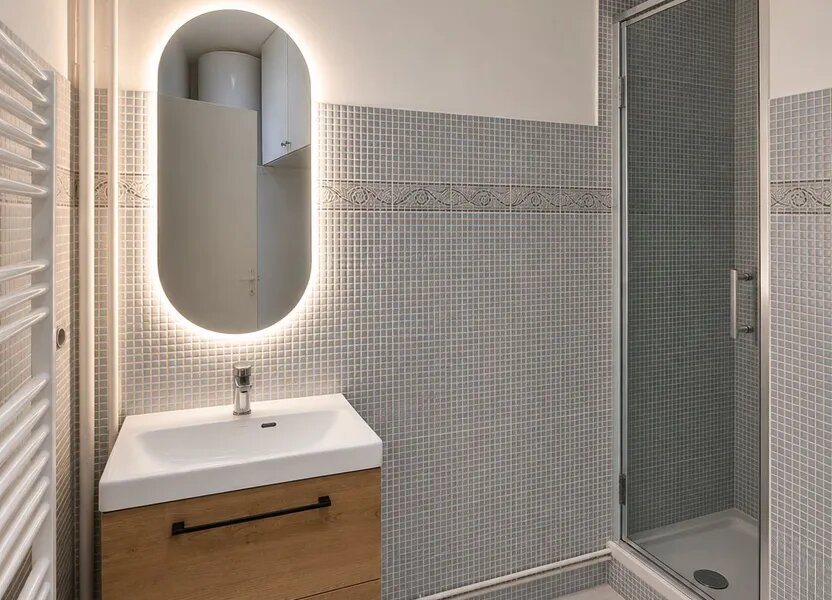 Appartement à louer, 30m², Chambourcy