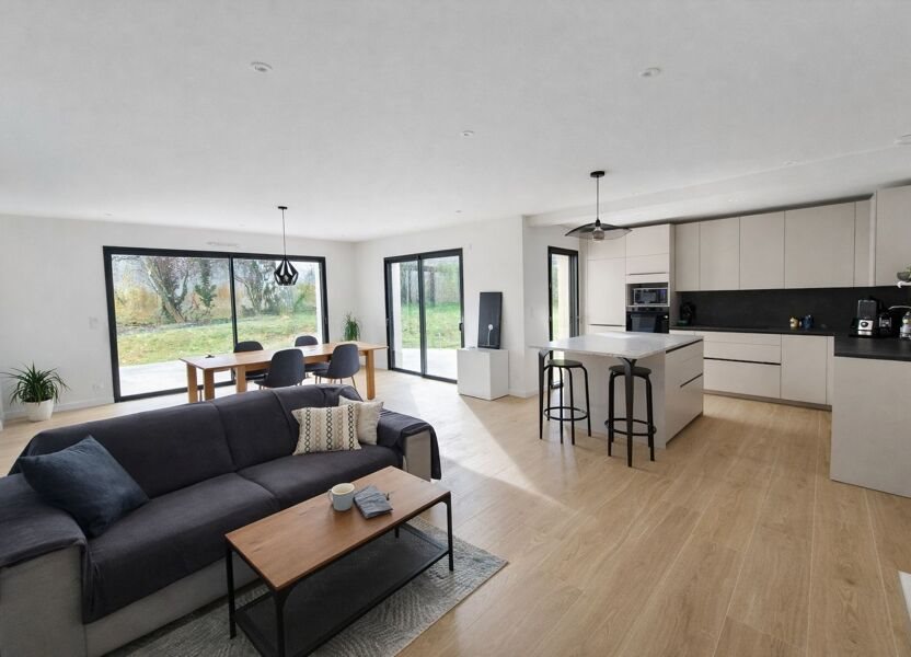 Maison à vendre, 150m², Aigremont
