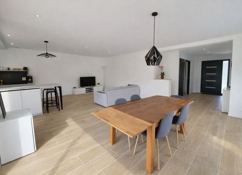 Maison à vendre, 150m², Aigremont