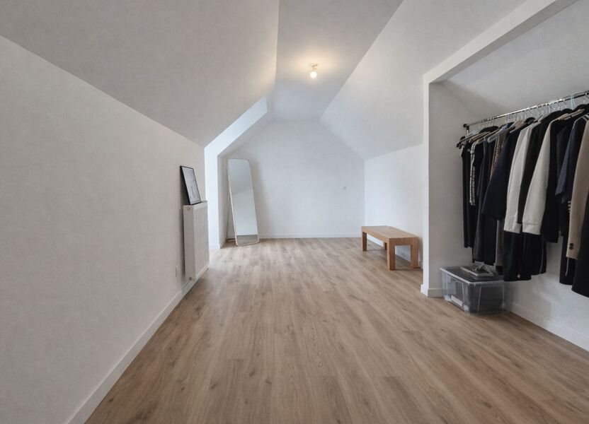 Maison à vendre, 150m², Aigremont