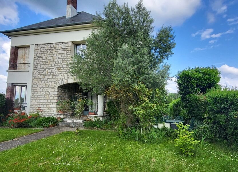 Maison à vendre, 250m², Aigremont