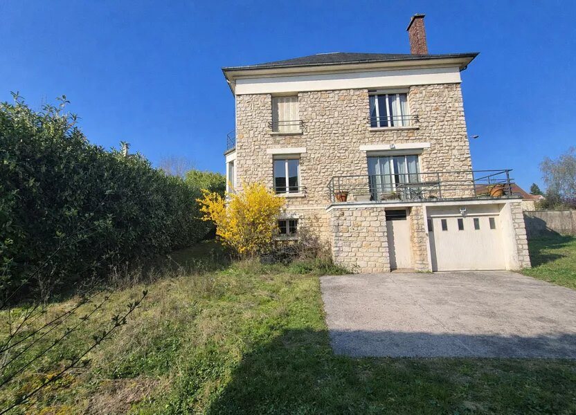Maison à vendre, 250m², Aigremont