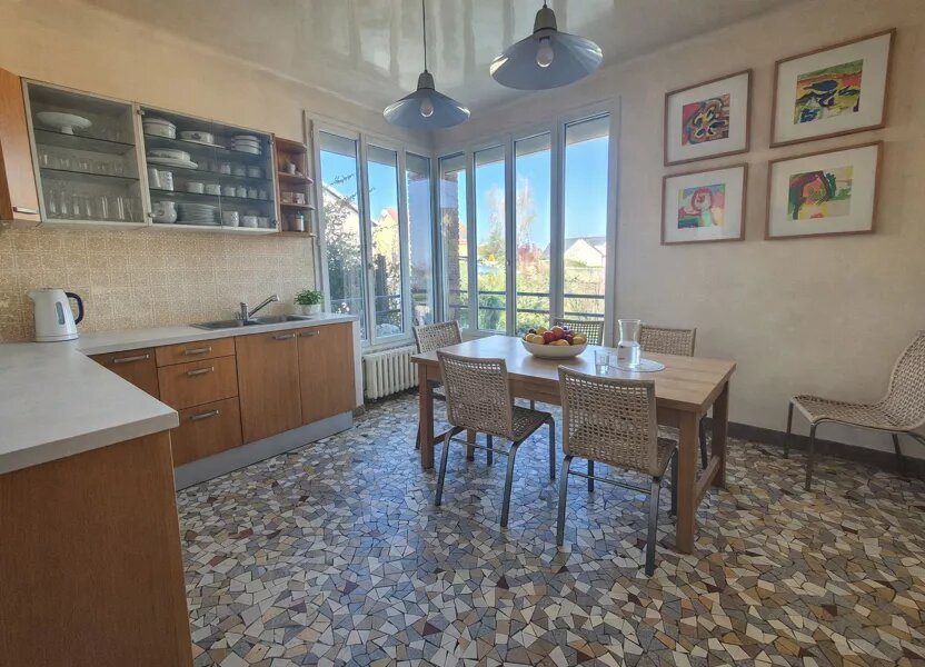 Maison à vendre, 250m², Aigremont