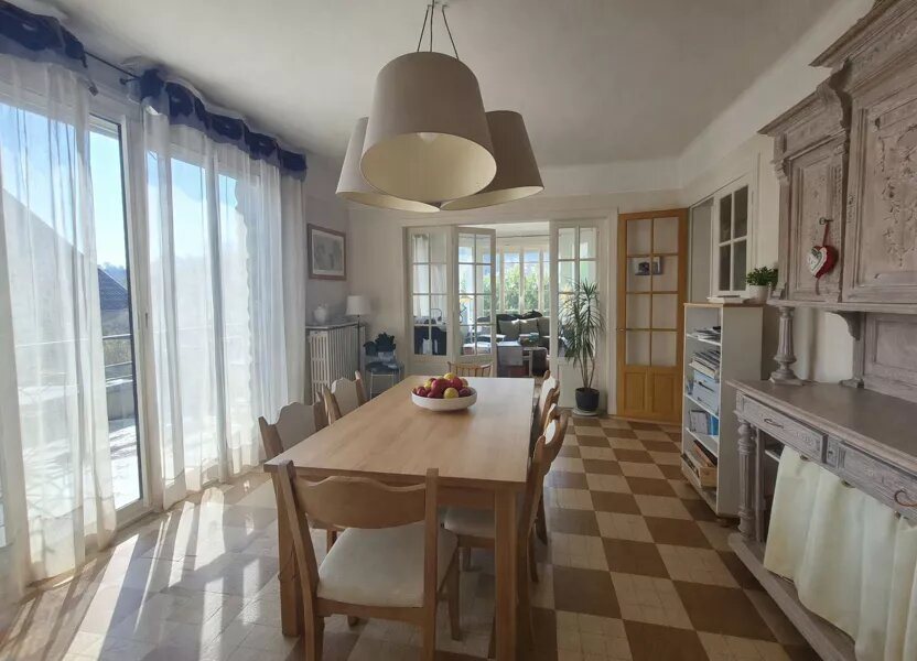 Maison à vendre, 250m², Aigremont