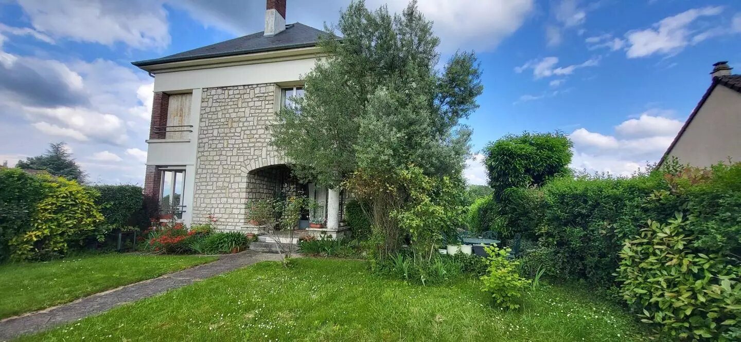 Maison à vendre, 250m², Aigremont