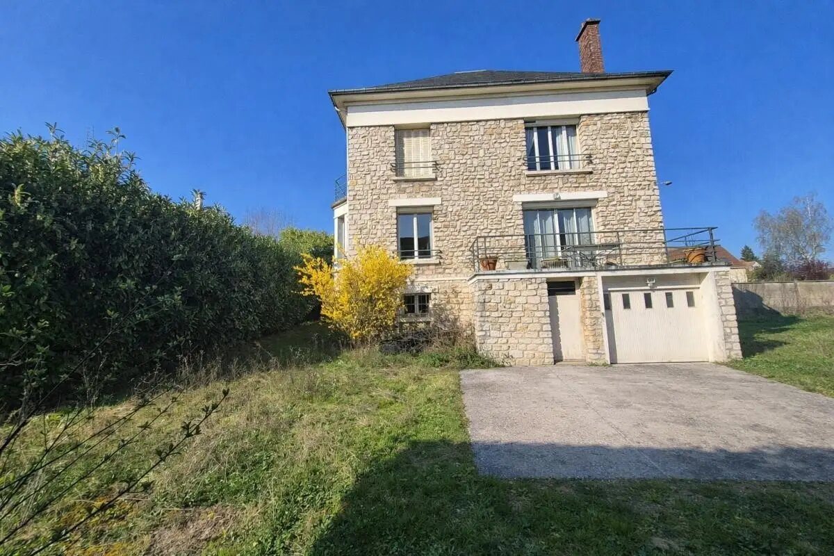 Maison à vendre, 250m², Aigremont