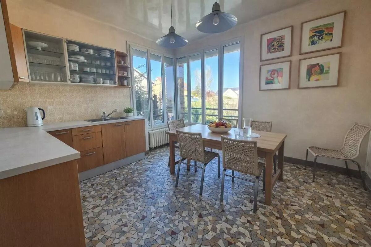 Maison à vendre, 250m², Aigremont