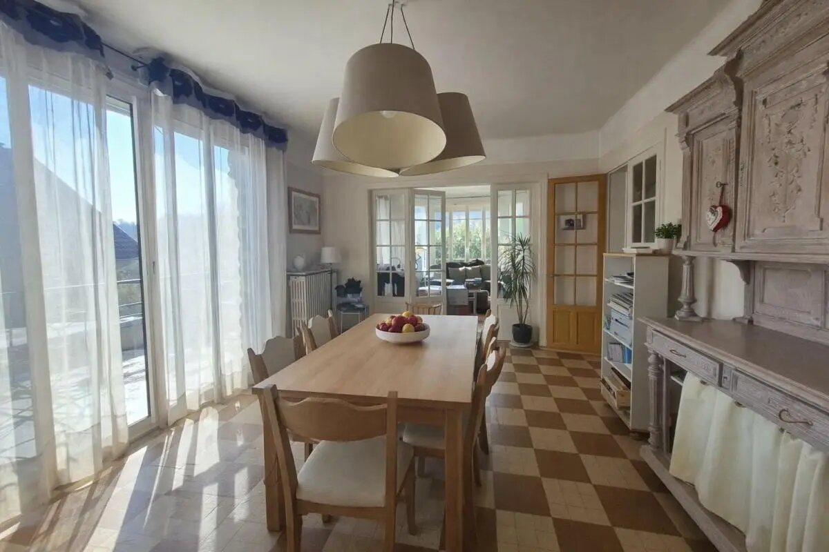 Maison à vendre, 250m², Aigremont