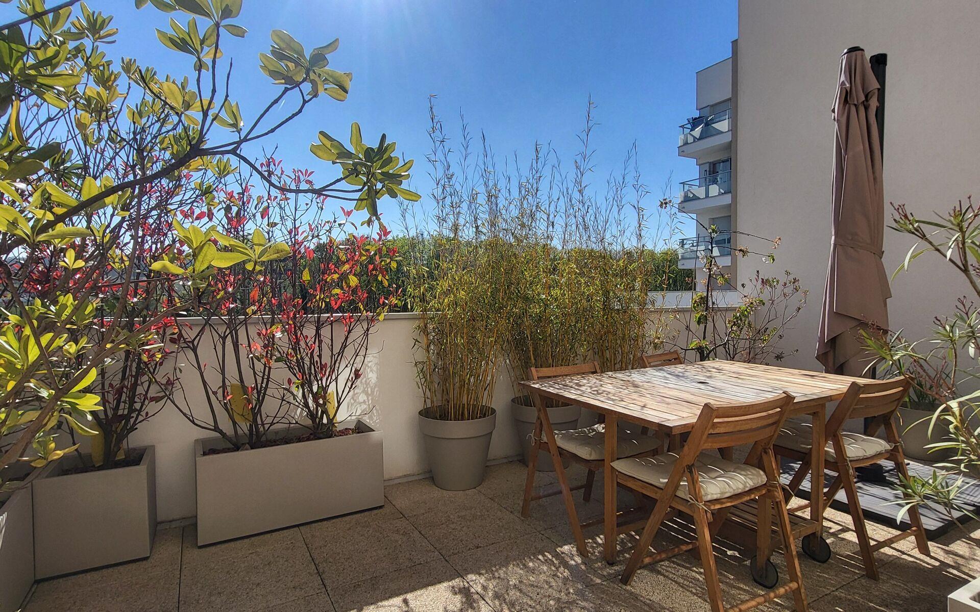 Appartement à vendre, 83m², Poissy