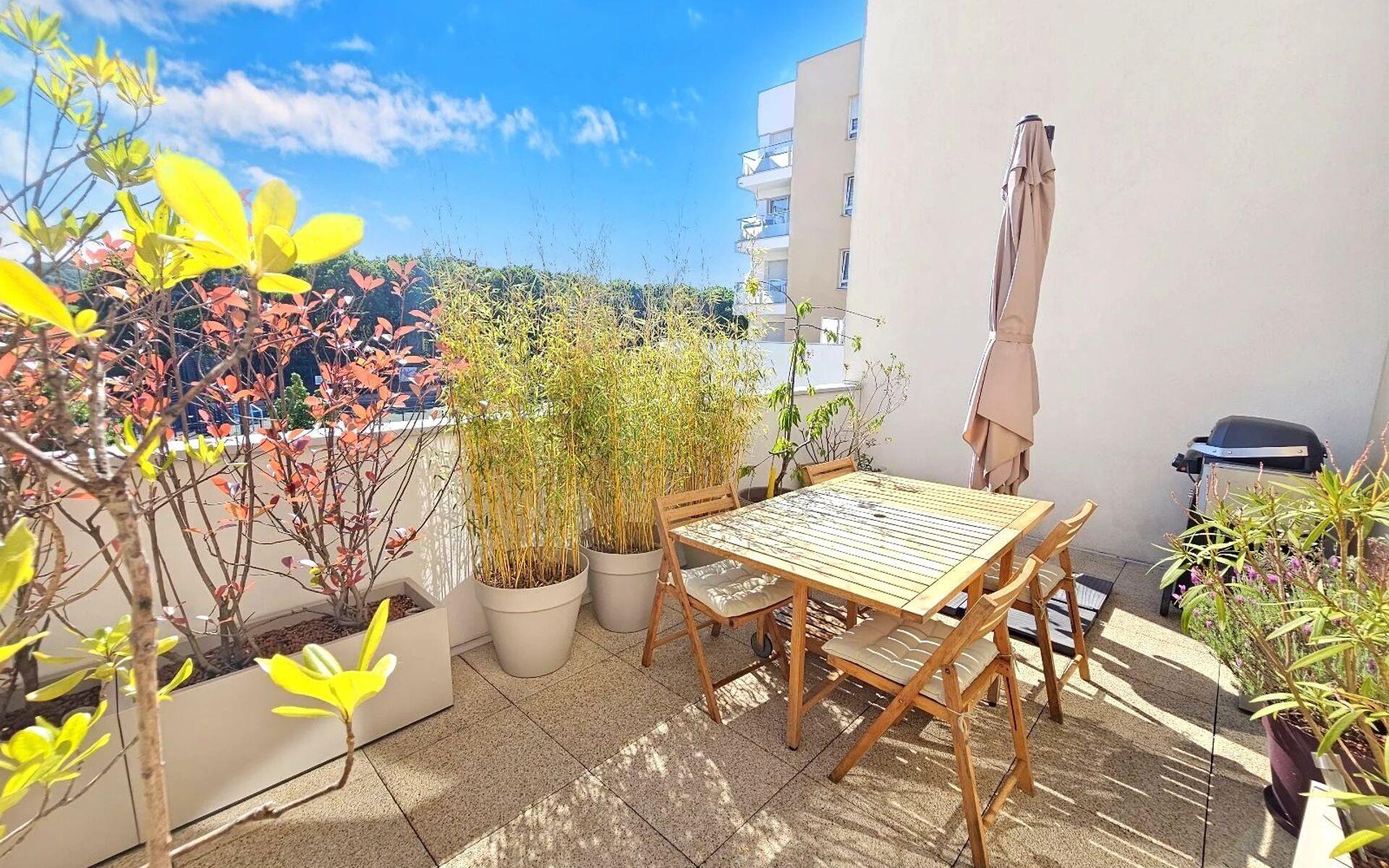 Appartement à vendre, 83m², Poissy