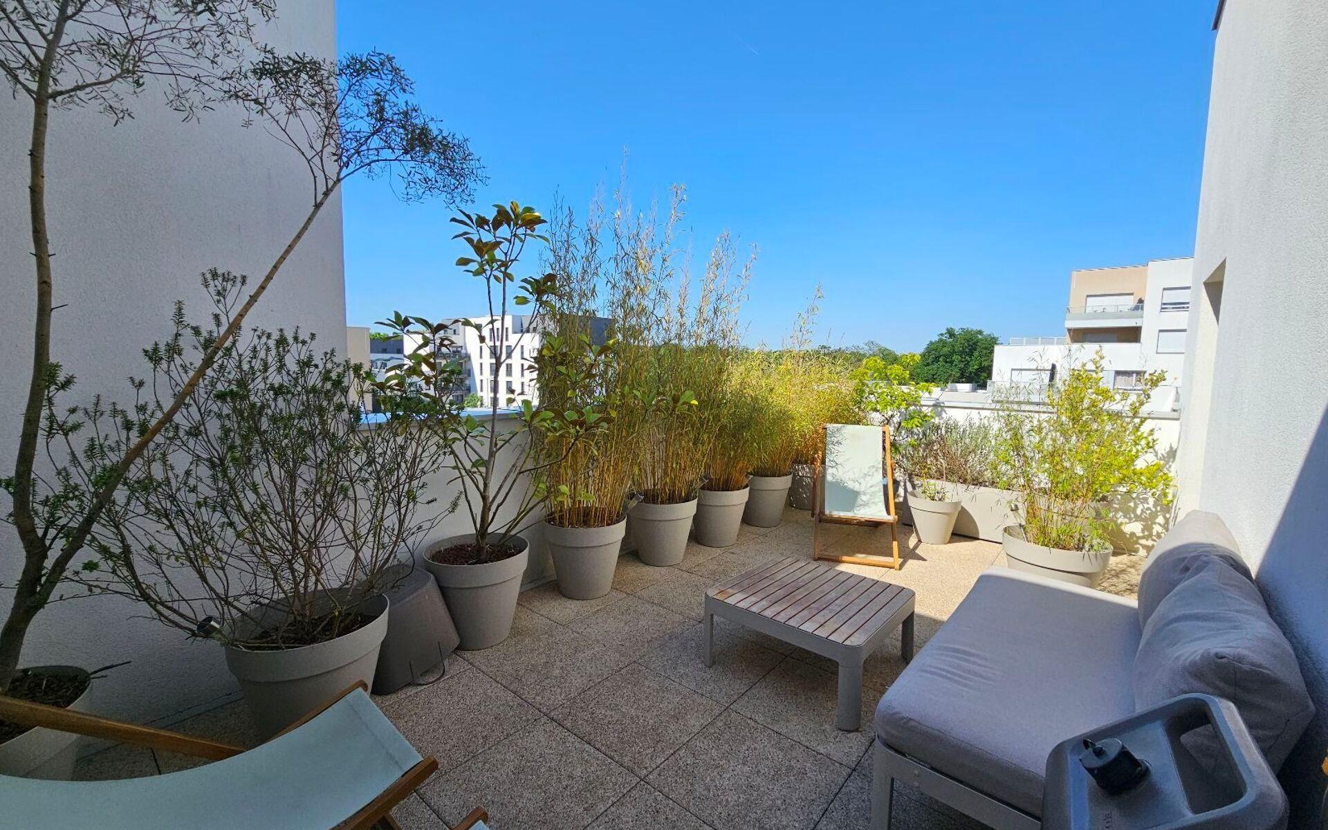 Appartement à vendre, 83m², Poissy