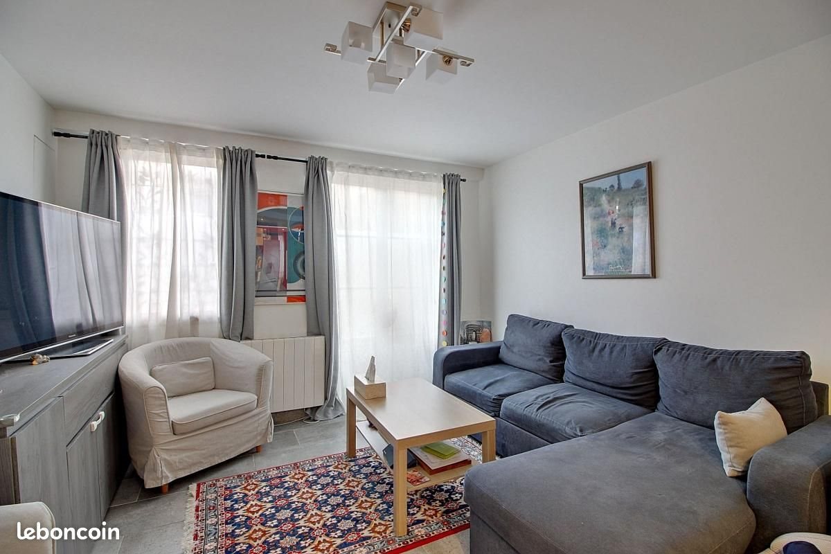 Maison à vendre, 68m², Chambourcy
