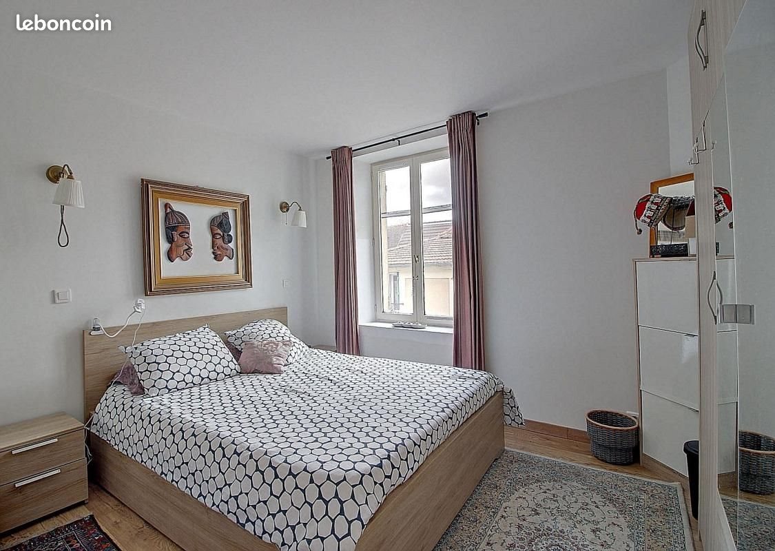 Maison à vendre, 68m², Chambourcy