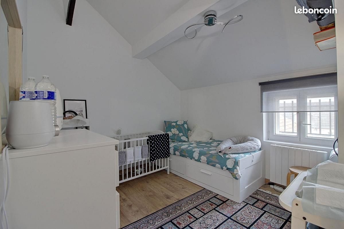 Maison à vendre, 68m², Chambourcy