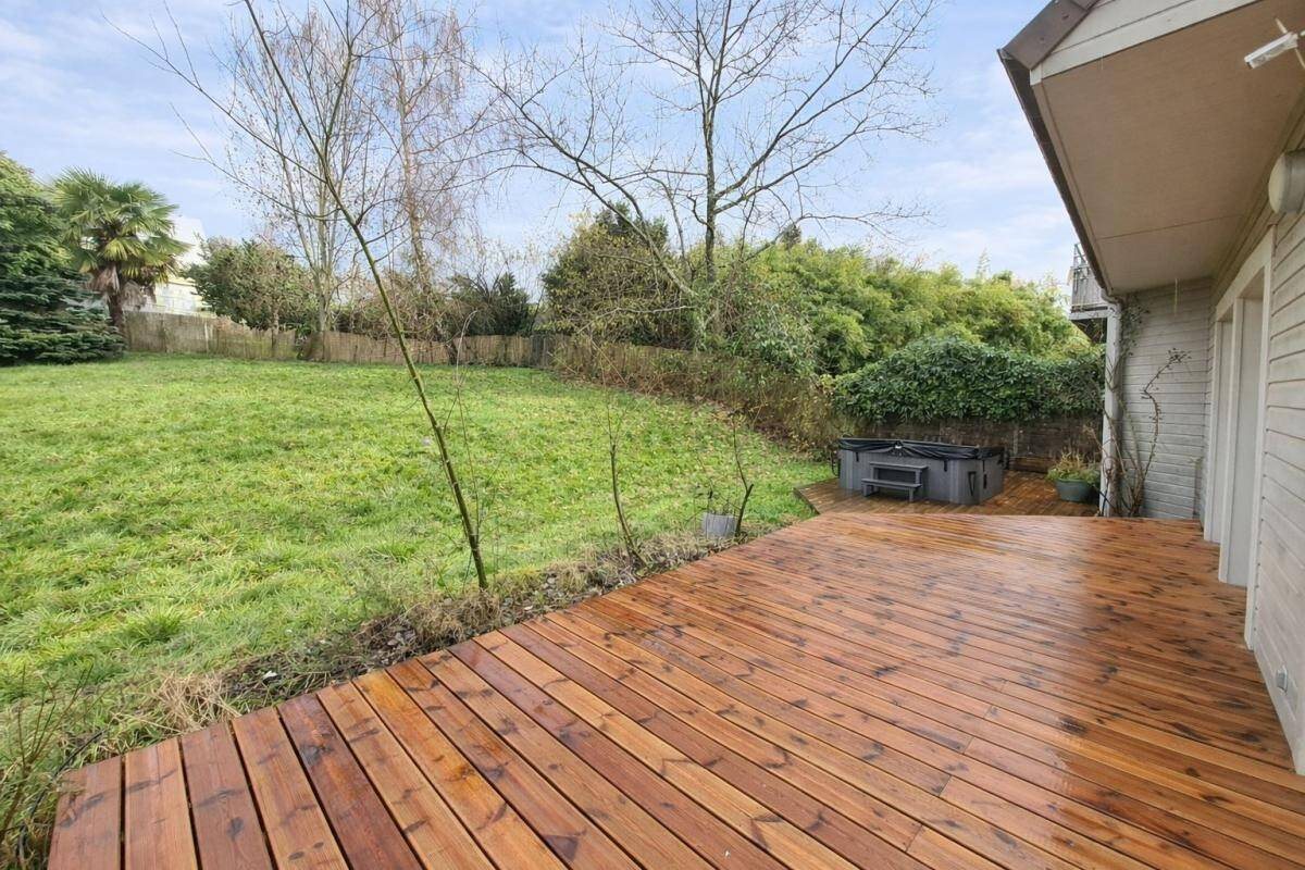 Maison à vendre, 146m², Aigremont