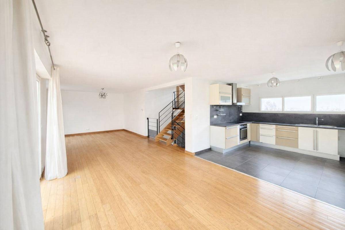 Maison à vendre, 146m², Aigremont