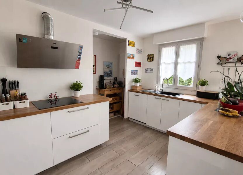 Maison à vendre, 173m², Chambourcy