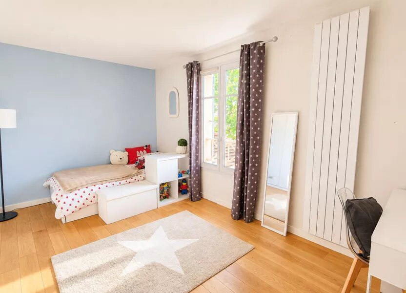 Maison à vendre, 173m², Chambourcy