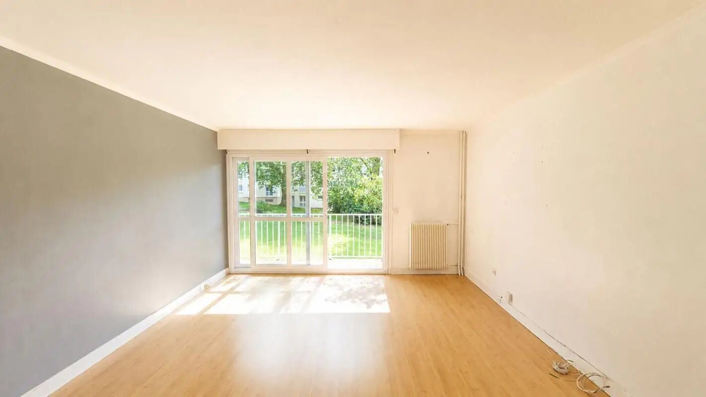 Appartement à vendre, 76m², Chambourcy