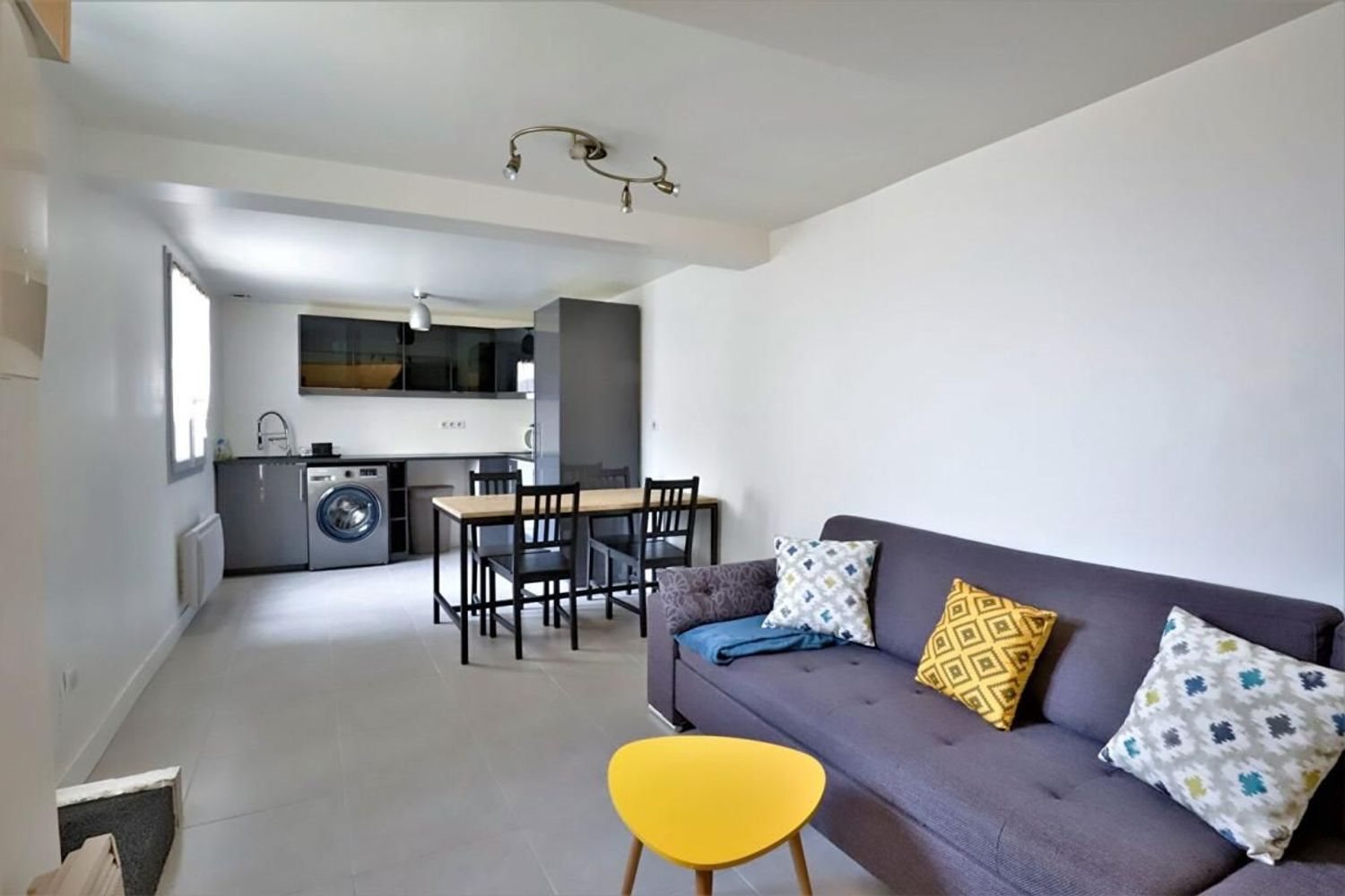 Appartement à louer, 34m², Chambourcy