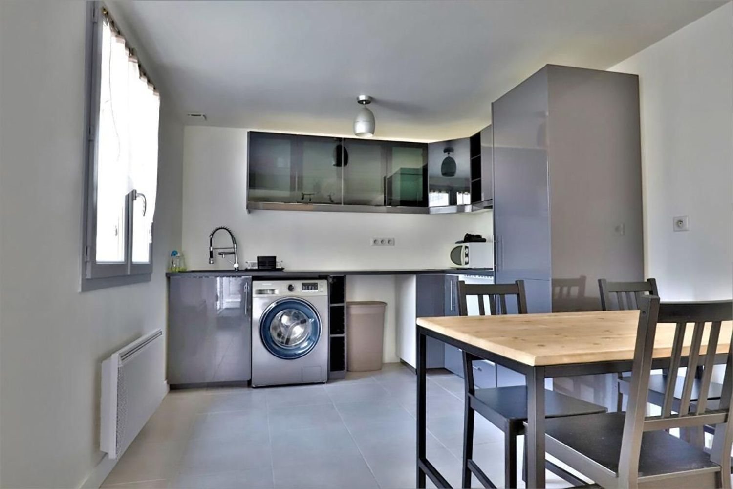 Appartement à louer, 34m², Chambourcy