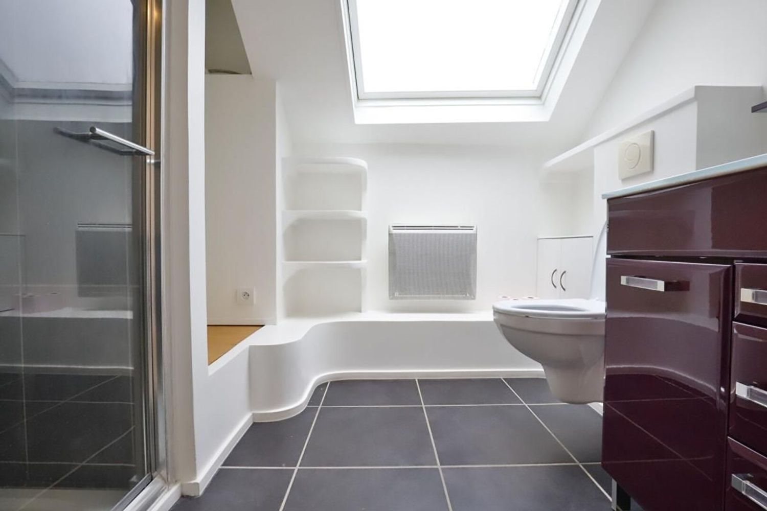 Appartement à louer, 34m², Chambourcy
