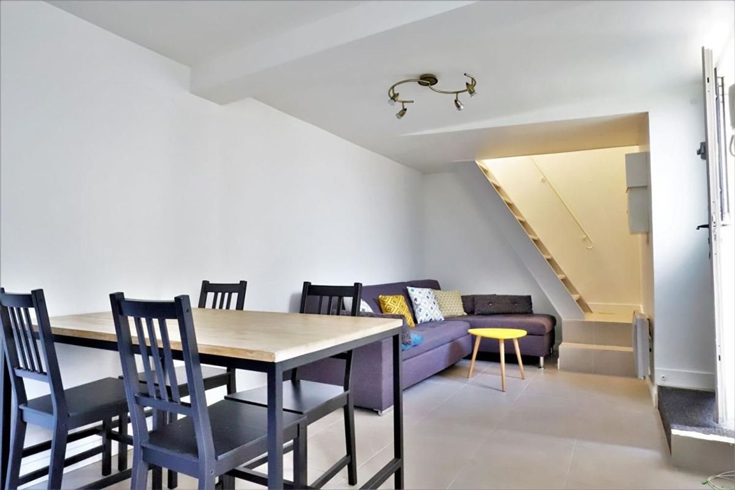 Appartement à louer, 34m², Chambourcy