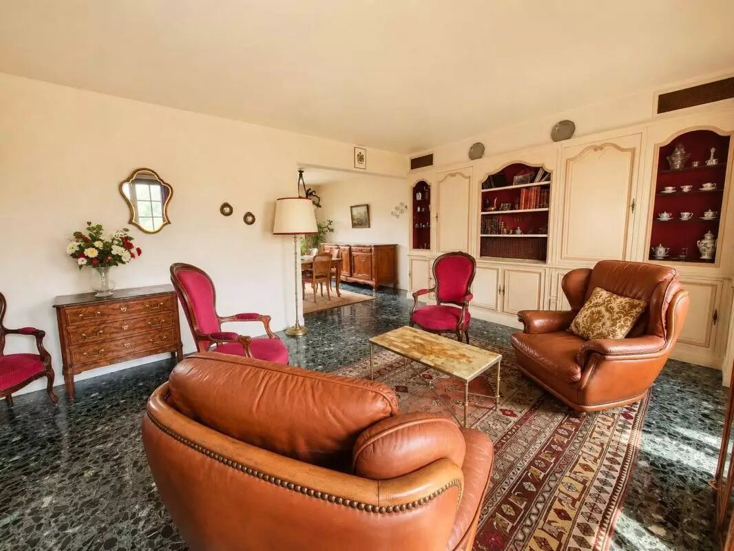 Maison à vendre, 140m², Chambourcy