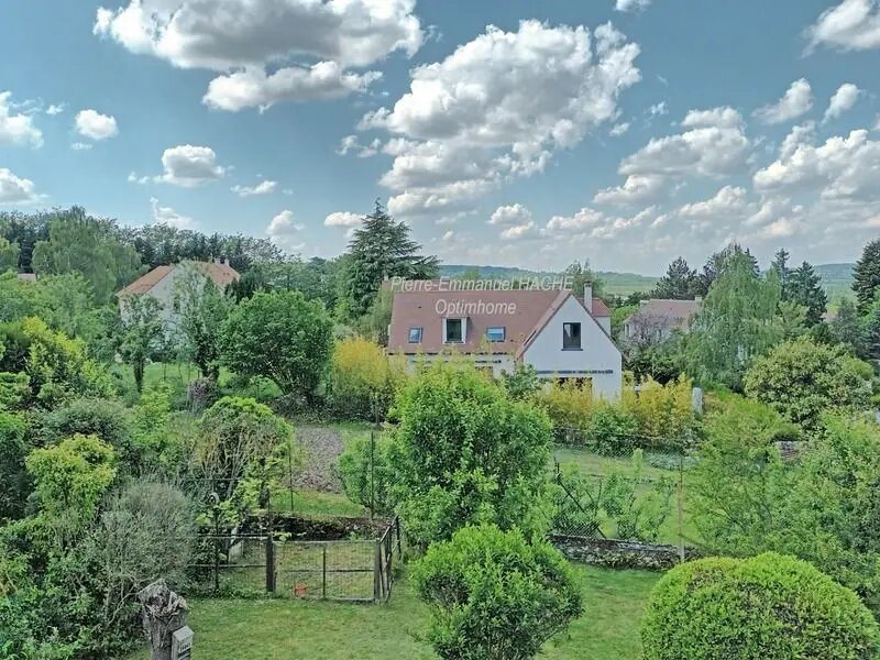 Maison à vendre, 148m², Chambourcy