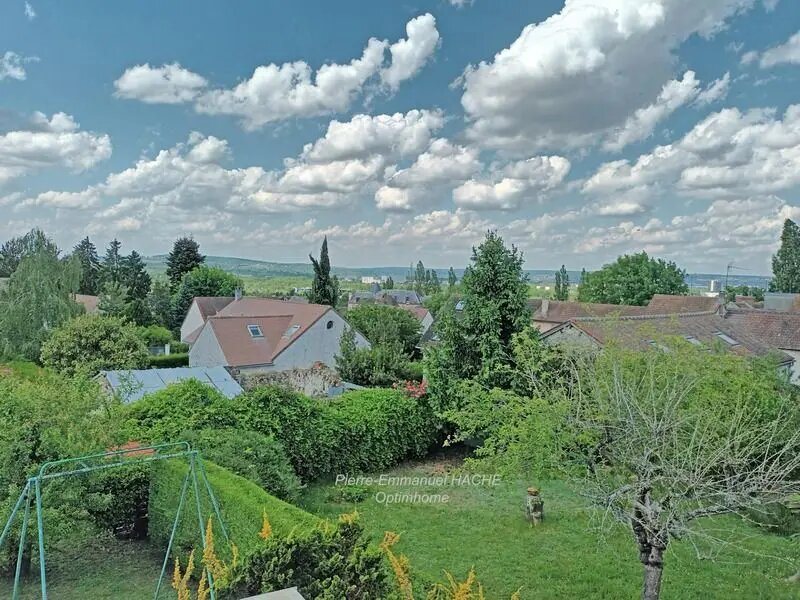 Maison à vendre, 148m², Chambourcy
