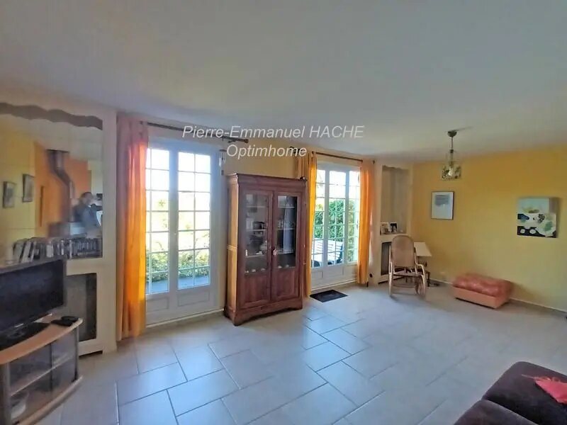 Maison à vendre, 148m², Chambourcy