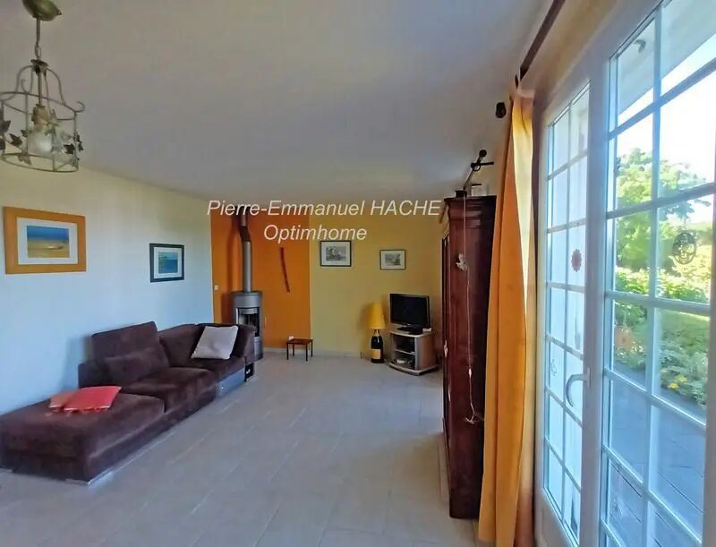 Maison à vendre, 148m², Chambourcy