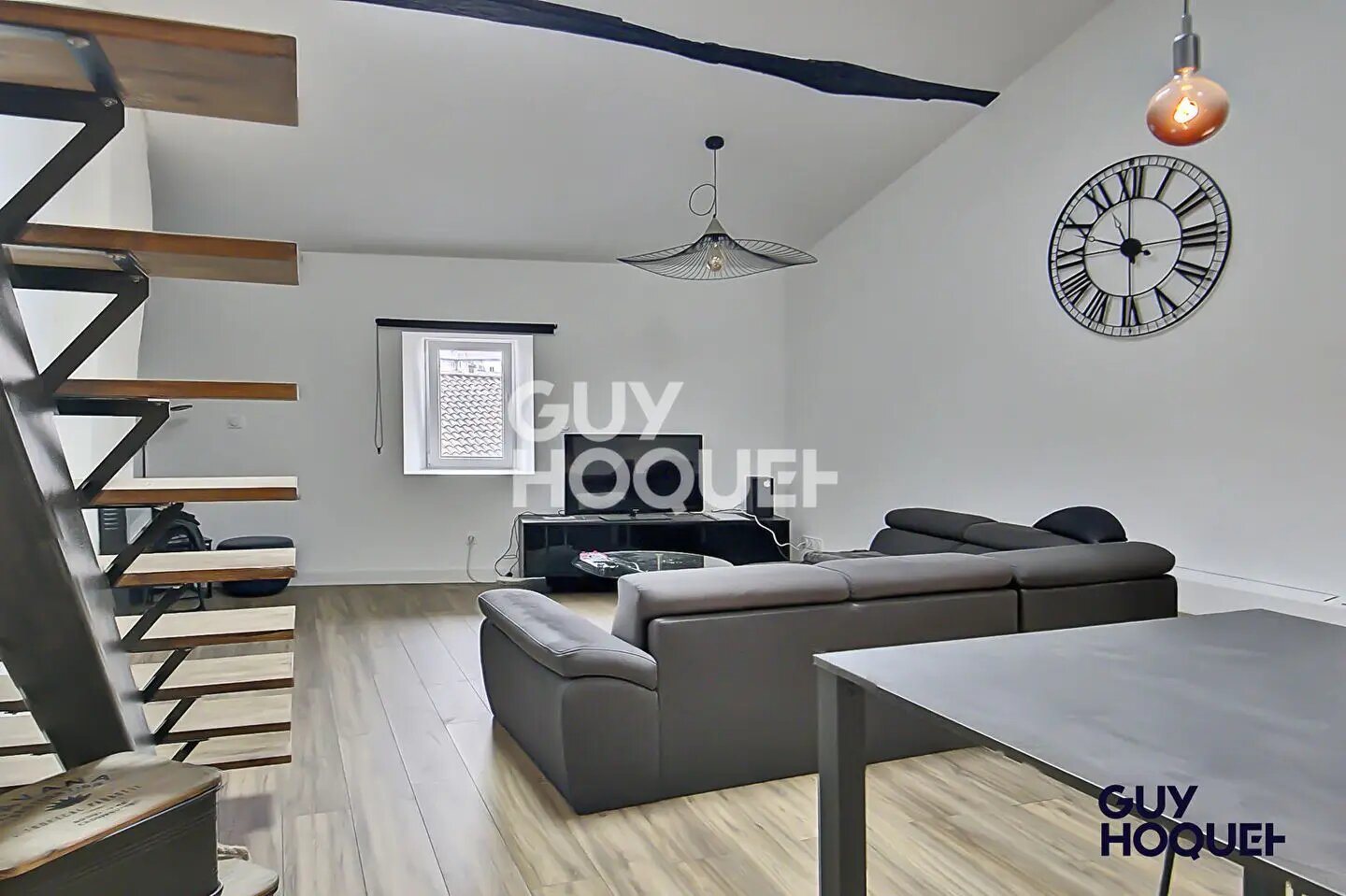 Appartement à vendre, 74m², Bourg-en-Bresse