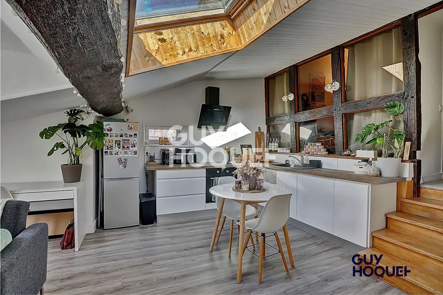 Appartement à vendre, 37m², Bourg-en-Bresse