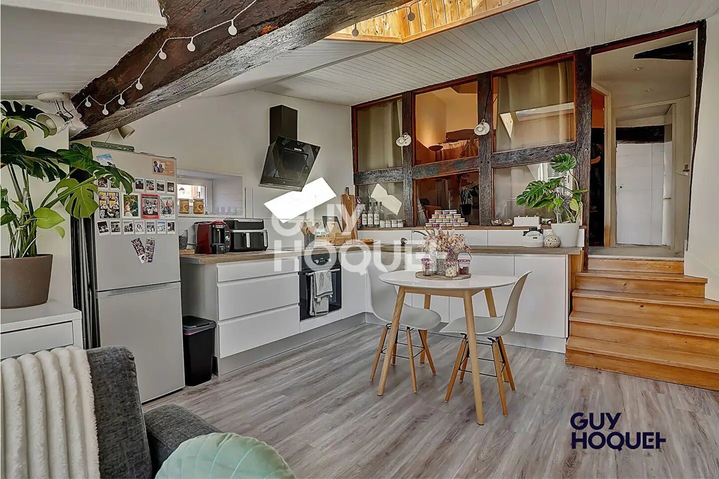 Appartement à vendre, 37m², Bourg-en-Bresse