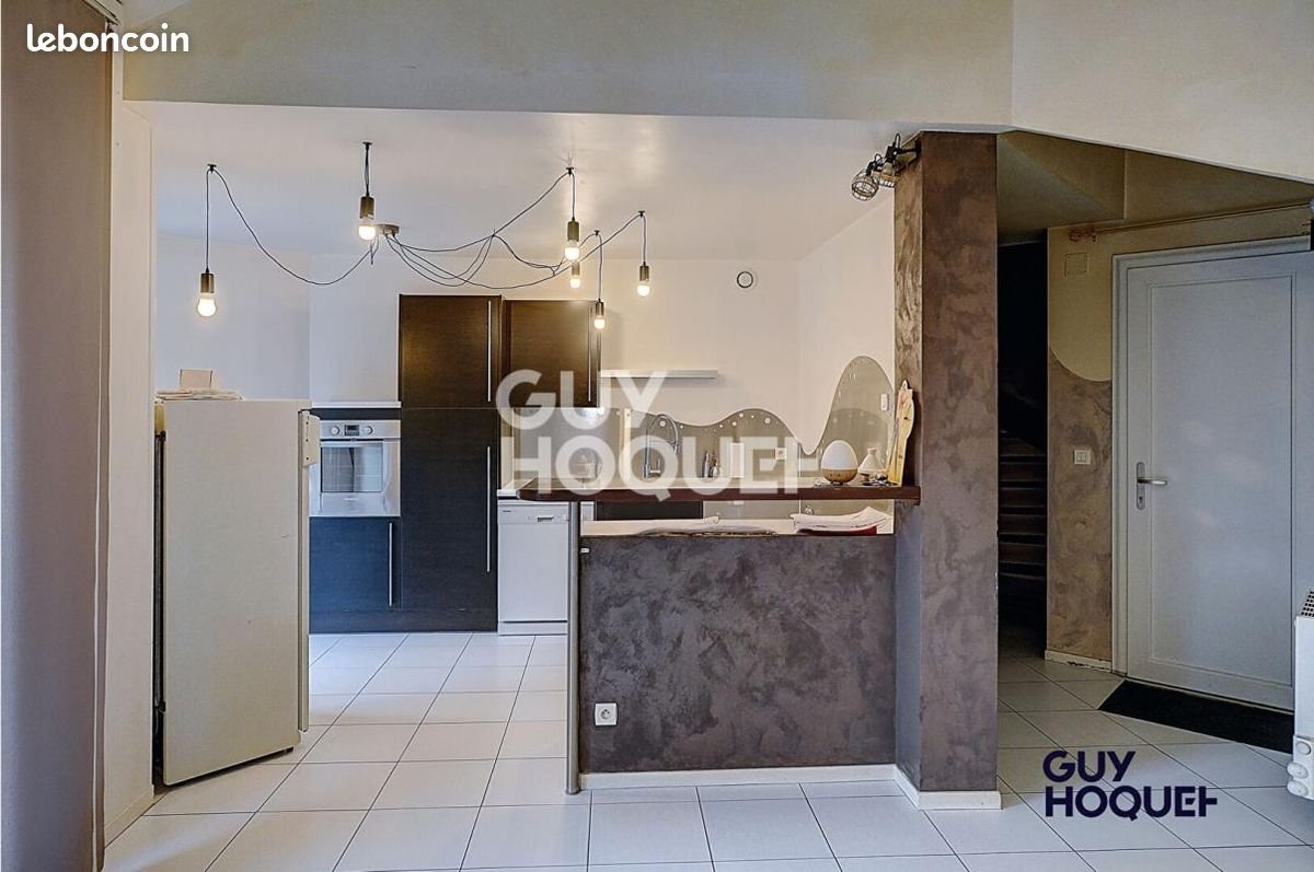 Maison à vendre, 102m², Saint-Etienne-du-Bois