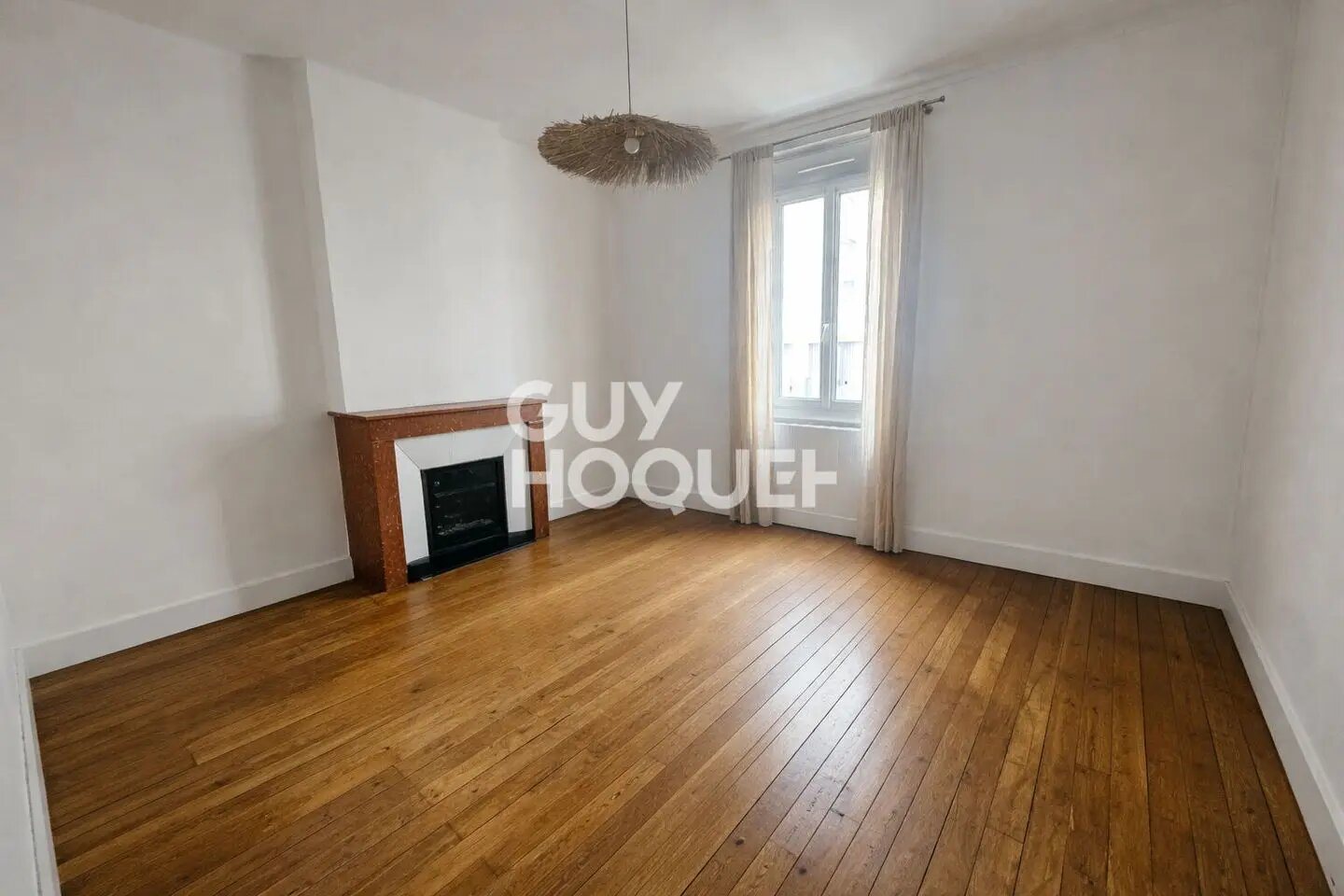 Appartement à louer, 60m², Bourg-en-Bresse