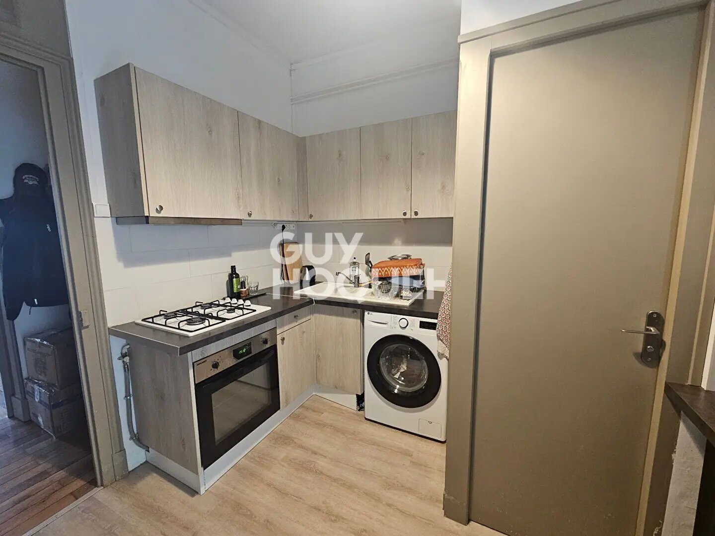 Appartement à louer, 60m², Bourg-en-Bresse