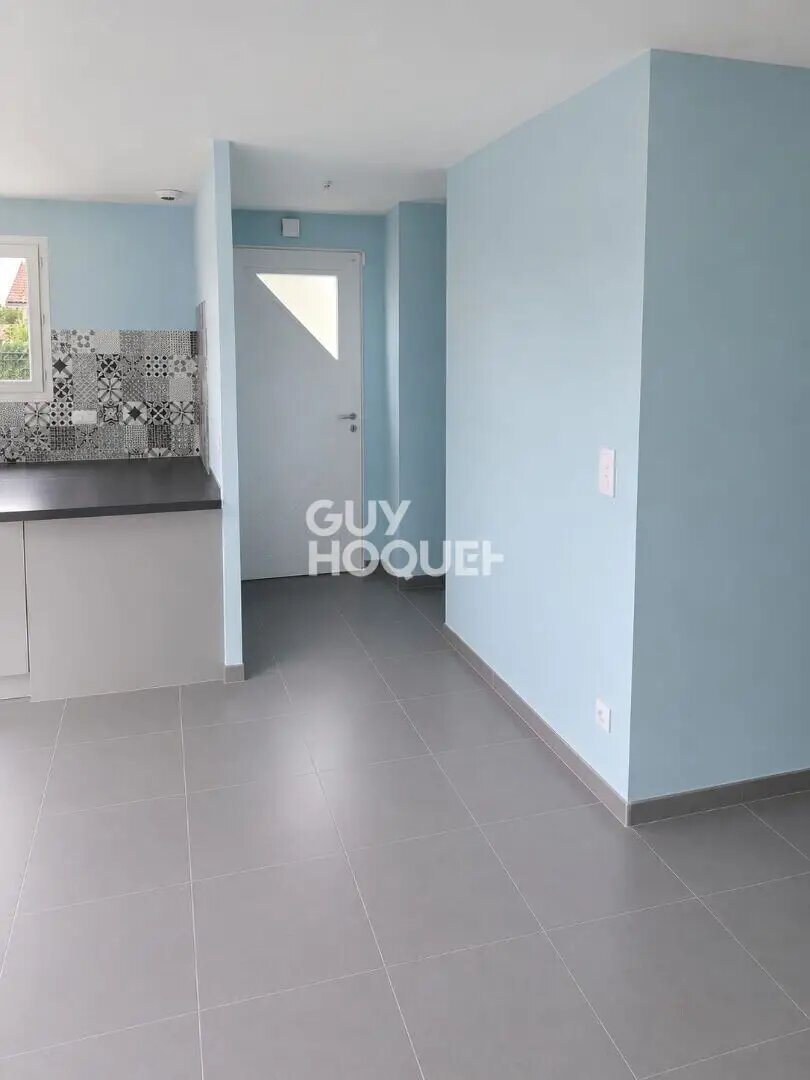 Maison à vendre, 81m², Saint-Cyr-sur-Menthon