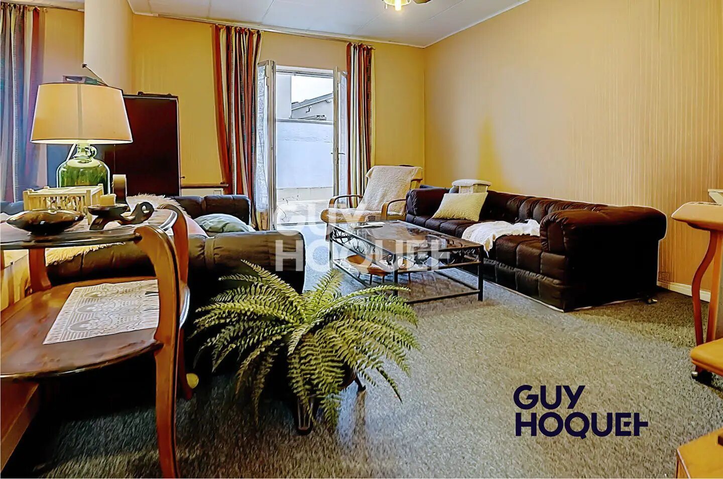 Maison à vendre, 83m², Bourg-en-Bresse